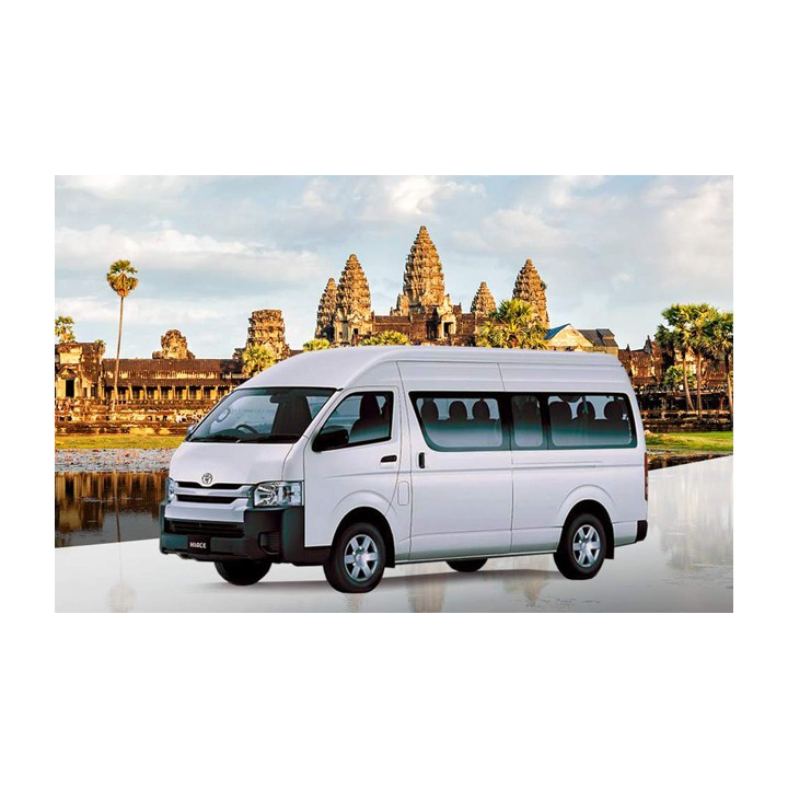 VIP Car by monita kim