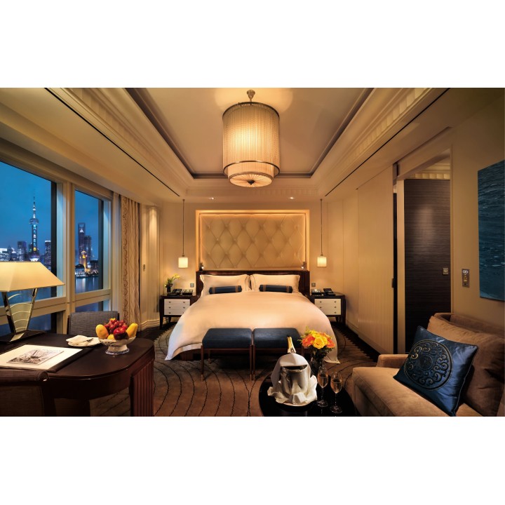 1BR Condo of Hotel from BA test