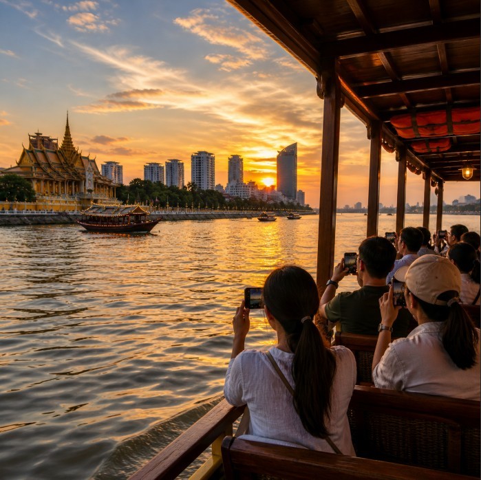 Mekong River